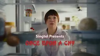 Once Upon a CNY