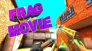 GO 7❤ FRAGMOVIE STANDOFF 2