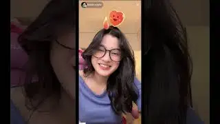 Bukan Nayla Live Tiktok 