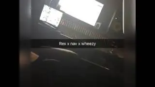 BeatsByNav Snippet - Inside My Hand