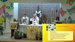 Worship at Hope Lutheran Church Selden