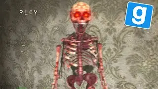 Gmod Lost Found Footage Moments