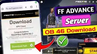 free fire advance server | ff advance server | ff advance server download | ff advance server ob46
