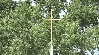 22nd Sunday in Ordinary Time
