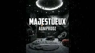 Majestueux - Hard Rap Wendyyy Type Beat | AGMProdz