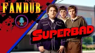 【FANDUB】Super Cool『Comprar alcohol』