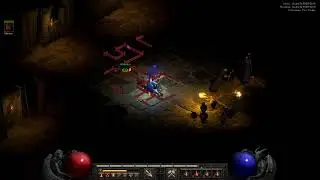 Diablo 2 Resurrected