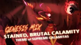Terraria Calamity Mod Remix - 
