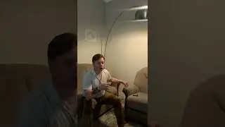 В ближайшее время...