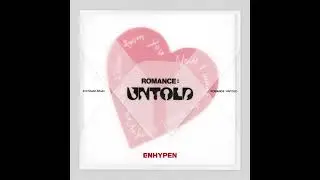 ENHYPEN Your Eyes Only Acapella
