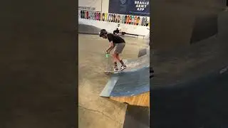 Scootboard?!