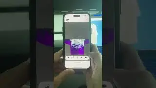 3D mockups from your phone 🤯 