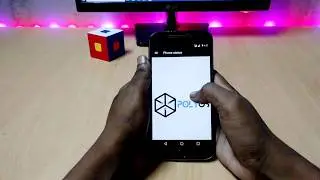 Poly OS For Moto G4 Plus , Moto G4 Plus Poly OS ROM , GeekyTech , Geeky Tech
