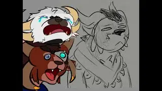 Guild Wars 2: Tales from the Black Shitadel