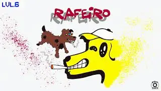 Noop1 & Johny Tuga - Rafeiro