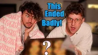 Baking Christmas Cookies W/ Jc Caylen!