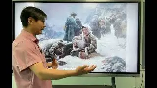 Civilization #53:  Dostoevsky and the Soul of Russia