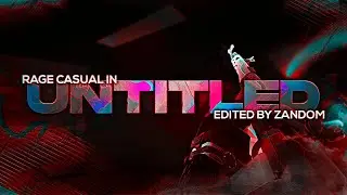 RaGe Casual in 