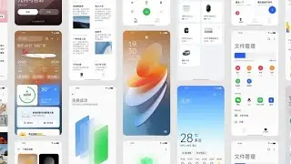 ColorOS 12 | Android 12 Update | Oppo Mobile | Oppo Reno 5 Pro Update 😊