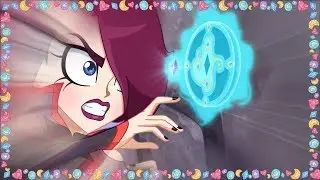 Princess Brenda: Part 1 👸 (Part 4) - LoliRock 💖