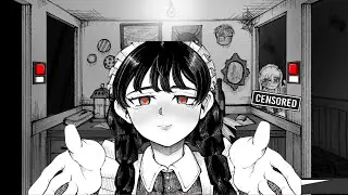 Five Nights at Maids…???【Maid in Heaven】Game play