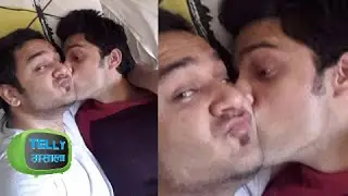 Shocking Picture: Vikas Gupta Proves Parth Samthaan Is Gay