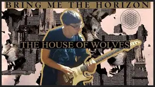 Bring Me the Horizon: 