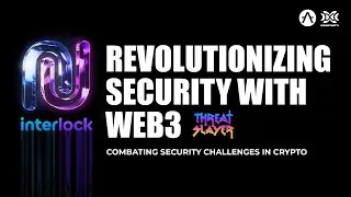 🔐 Incentivized Blockchain Browser Security with Interlock on Aleph Zero⛓️‍💥