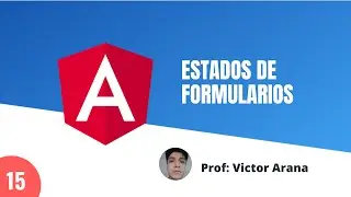 15 - Estados de formularios | Curso aprende Angular desde cero | Coders Free