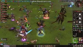 BinATLI ANSIZIN Dandanakan Savaşları 6
