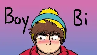 Boy Bi (South Park Cartman Animatic)