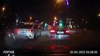 когда увидел ладу весту спорт в потоке