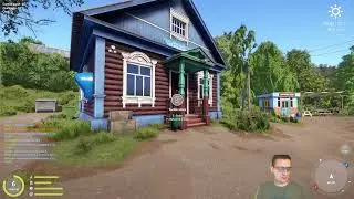 Russian Fishing 4 New Player Guide 2024 P2 Copper Lake