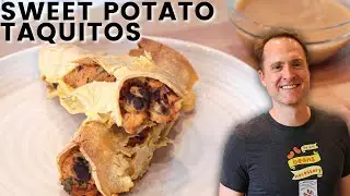 Crispy & Crunchy Taquitos WITH NO OIL