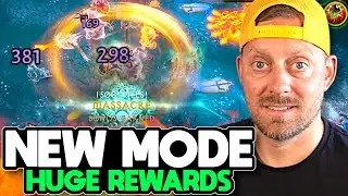 NEW Game Modes to Play TODAY in Diablo Immortal