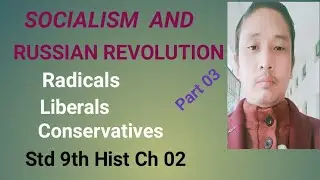 socialism and Russian Revolution class 9 history chapter 2