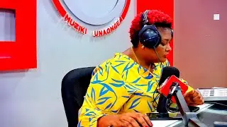🔴LIVE : JIONI YA LEO - SEPT 11