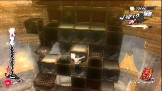 Catherine ~ Stage 9-4 (Easy / Gold / EN Version) [HD]