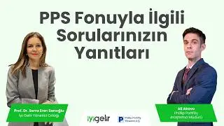 Answers to Your Questions Regarding the PPS Fund