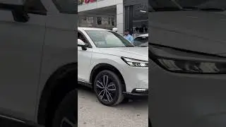 Honda Vezel. #honda #vezel #hybrid #ehev #2020 #shorts #youtube #trending #viral #sports #