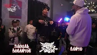 Jaguar Dosantos vs. Santo - Street Deal SZN5