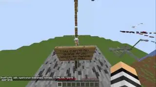 Parkour School Bölüm 1 Çok Uzun Bir Parkur