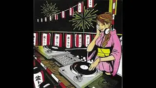 Bon Odori Trance (Full Album) (2008)