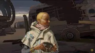 Crossout: “Guiding star” / animated trailer-----Crossout: «Путеводная звезда» / анимационный трейлер