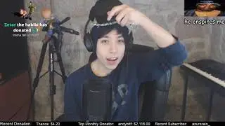 Quackity Says Goodbye FOREVER