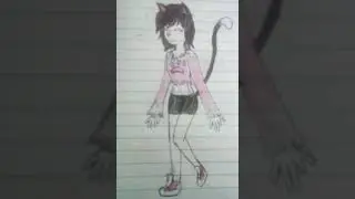 Мои рисунки