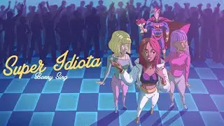 Bonny Sing - Super Idiota (Official Audio)