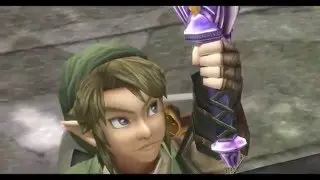 The Legend of Zelda - Twilight Princess HD
