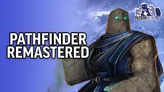 Pathfinder Remastered