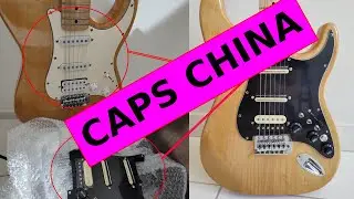 Review Escudo Strato completo china SSH completo killswitch - FunnyRock Store